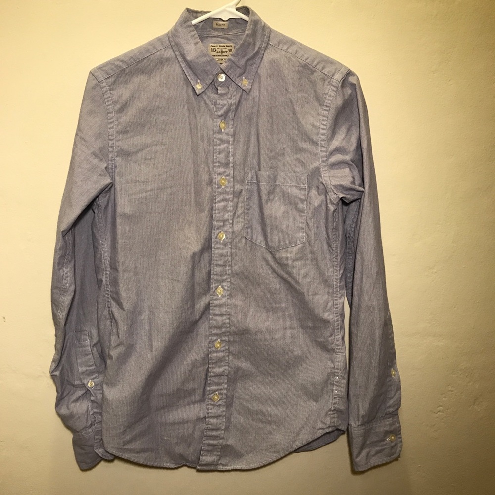 J Crew shirt